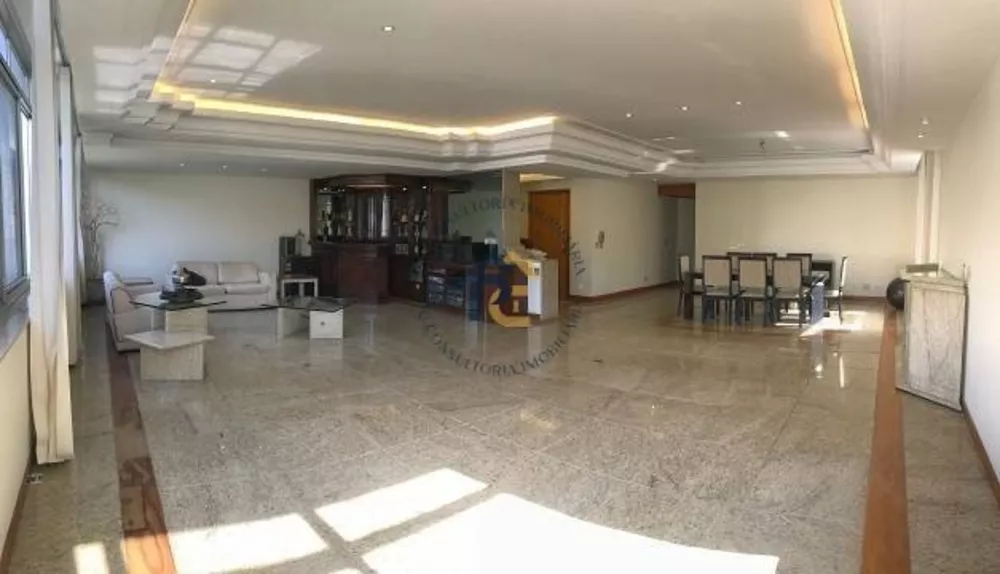 Apartamento, 4 quartos, 300 m² - Foto 24