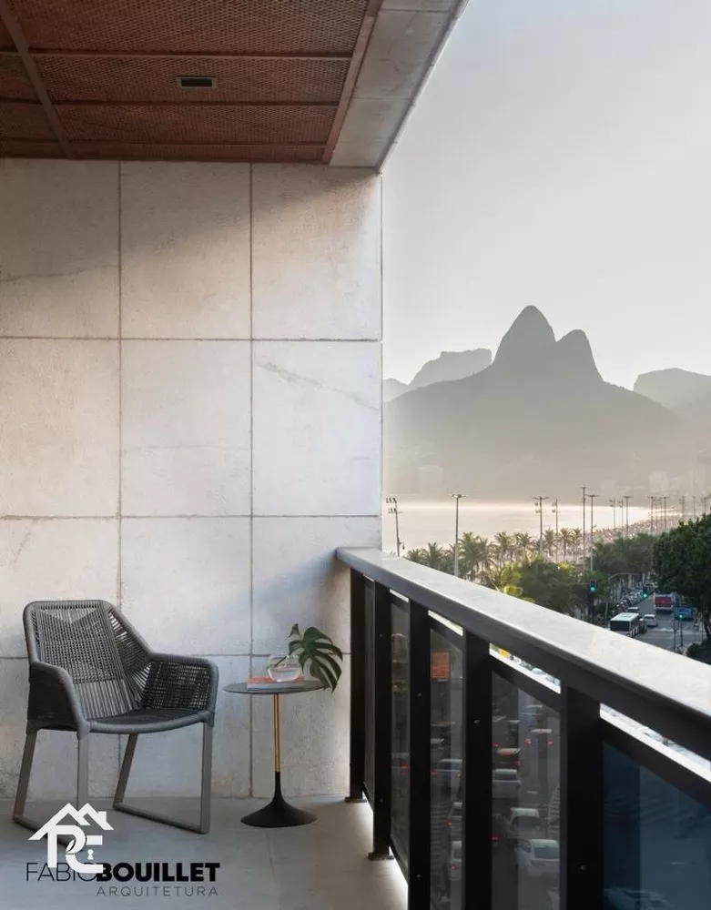 Apartamento, 2 quartos, 110 m² - Foto 15