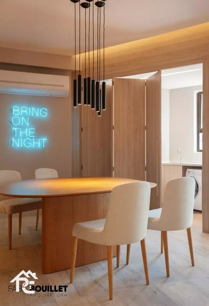 Apartamento, 2 quartos, 110 m² - Foto 6