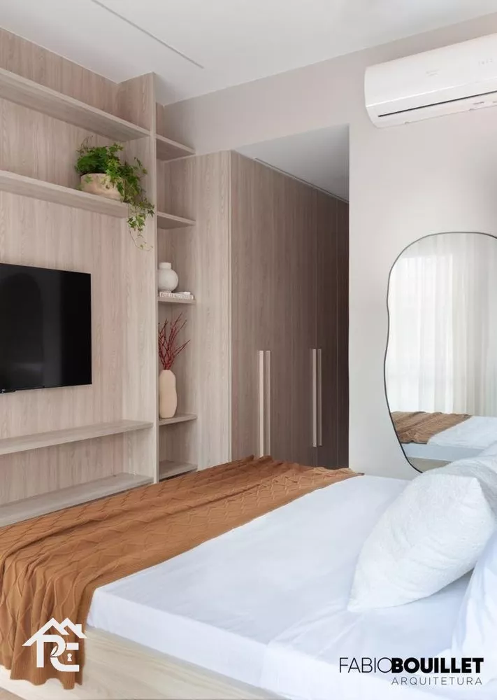 Apartamento, 2 quartos, 110 m² - Foto 10