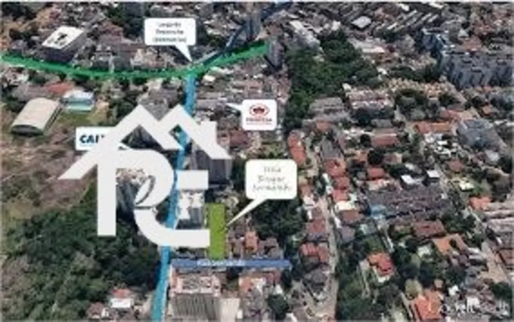 Terreno, 732 m² - Foto 10