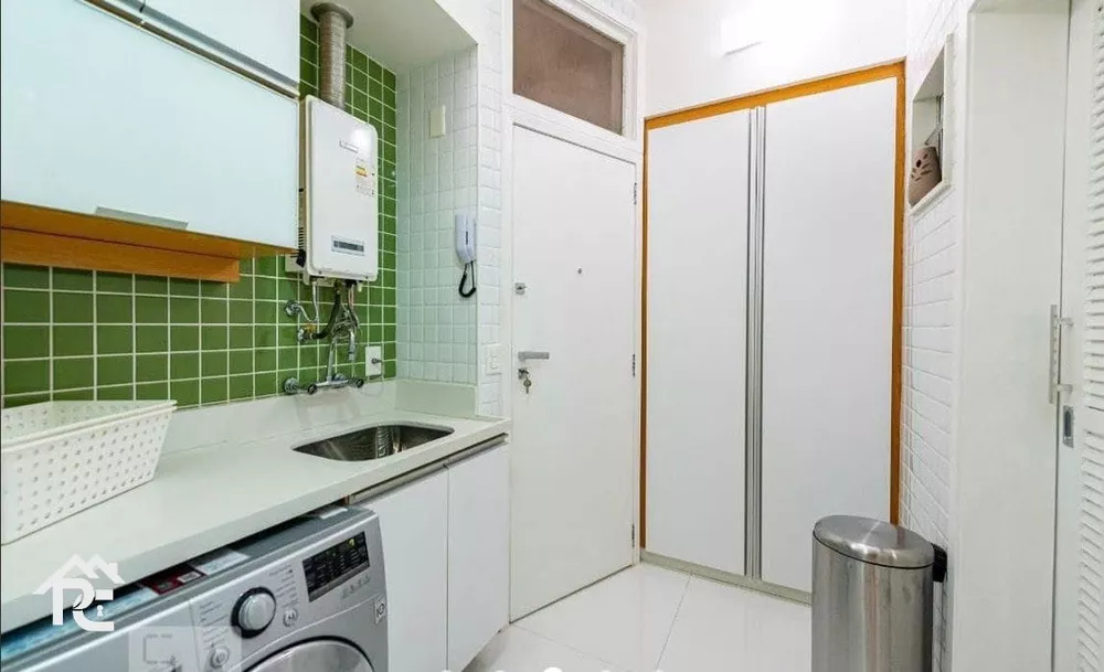 Apartamento, 3 quartos, 87 m² - Foto 28