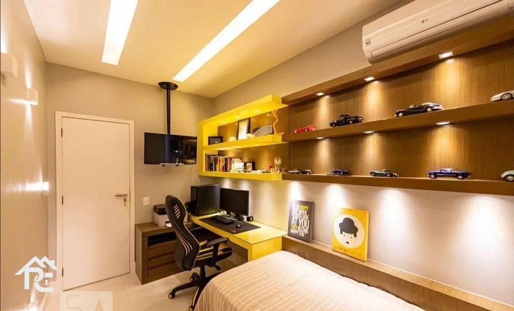 Apartamento, 3 quartos, 87 m² - Foto 16