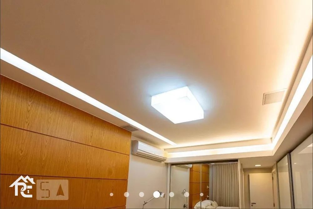 Apartamento, 3 quartos, 87 m² - Foto 9