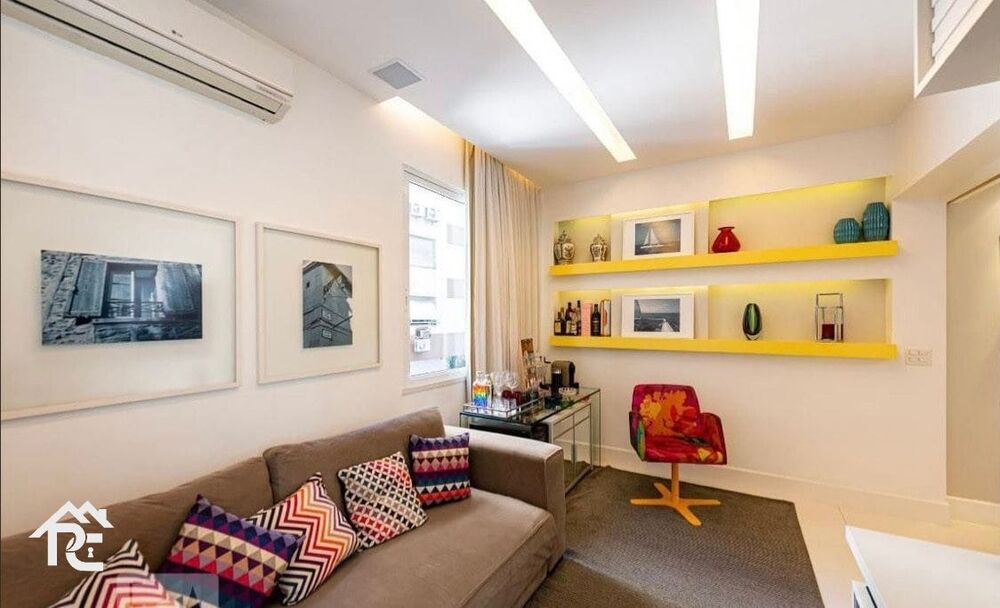 Apartamento, 3 quartos, 87 m² - Foto 3