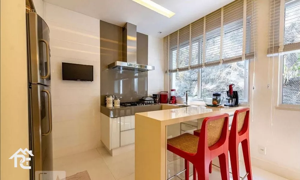 Apartamento, 3 quartos, 87 m² - Foto 23