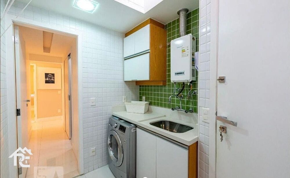 Apartamento, 3 quartos, 87 m² - Foto 29