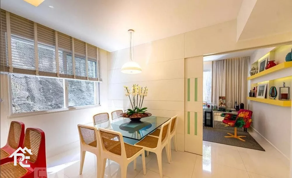 Apartamento, 3 quartos, 87 m² - Foto 2