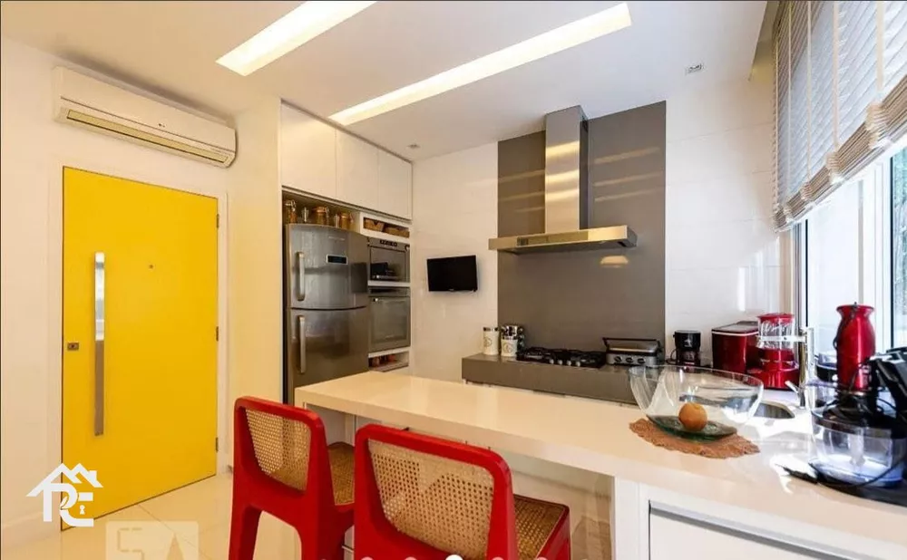 Apartamento, 3 quartos, 87 m² - Foto 25