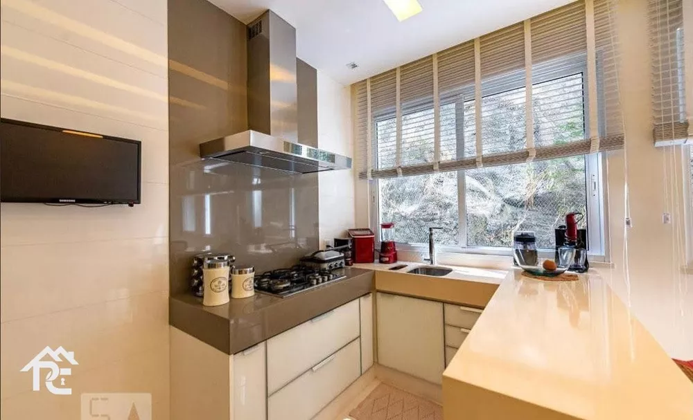 Apartamento, 3 quartos, 87 m² - Foto 24