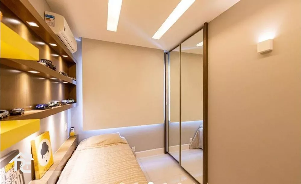Apartamento, 3 quartos, 87 m² - Foto 18