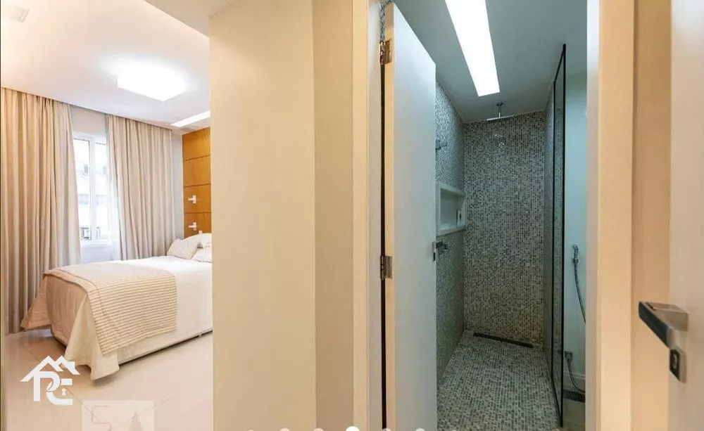 Apartamento, 3 quartos, 87 m² - Foto 10