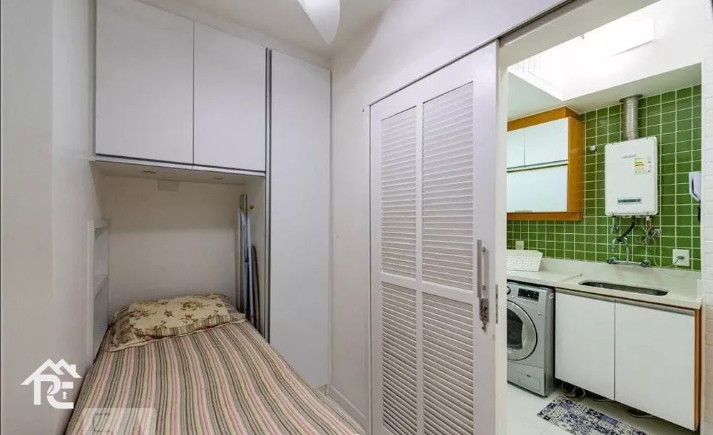 Apartamento, 3 quartos, 87 m² - Foto 34