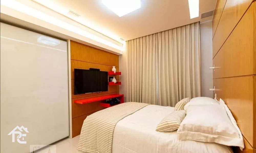 Apartamento, 3 quartos, 87 m² - Foto 7