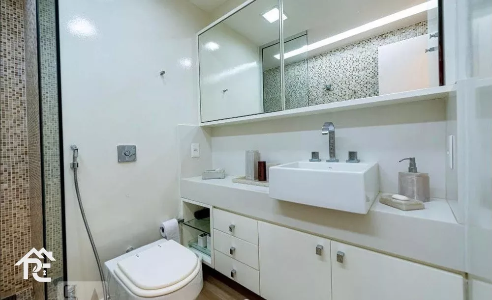 Apartamento, 3 quartos, 87 m² - Foto 13