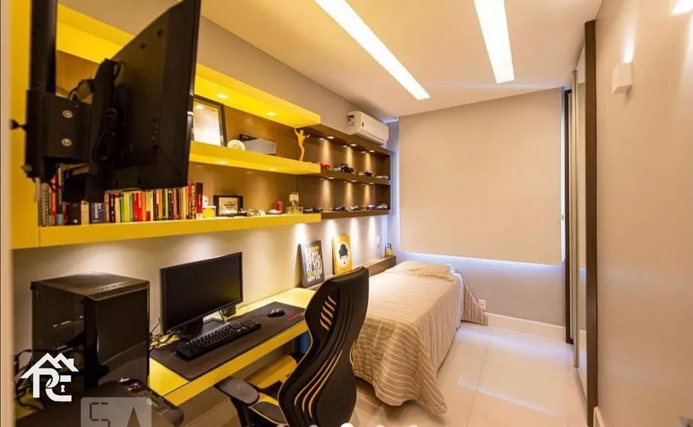 Apartamento, 3 quartos, 87 m² - Foto 15