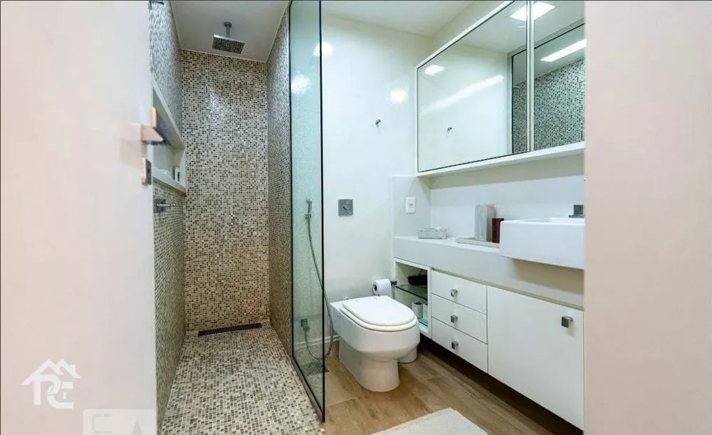 Apartamento, 3 quartos, 87 m² - Foto 11