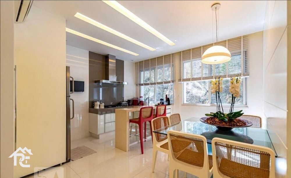 Apartamento, 3 quartos, 87 m² - Foto 4