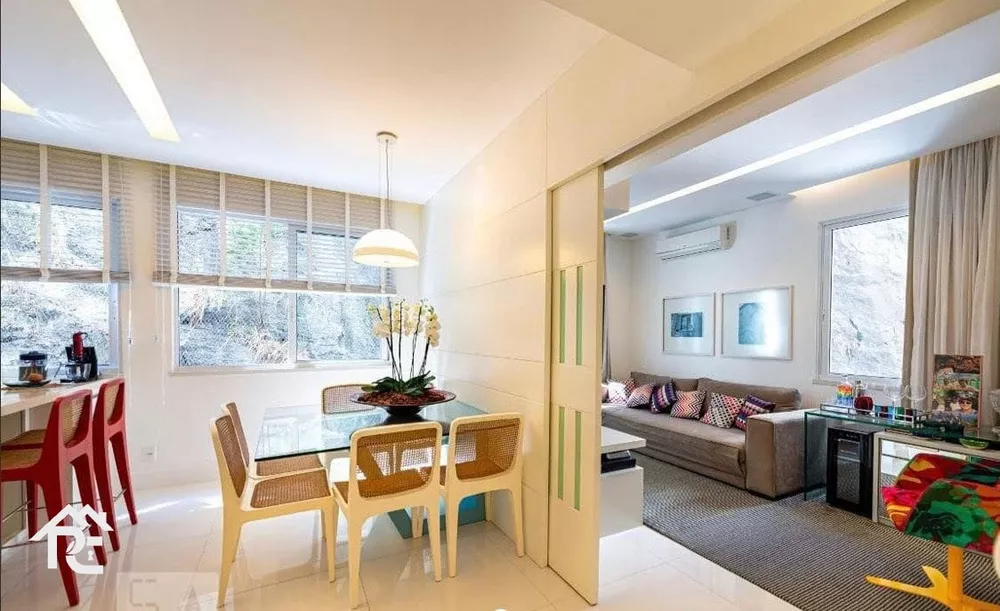 Apartamento, 3 quartos, 87 m² - Foto 1