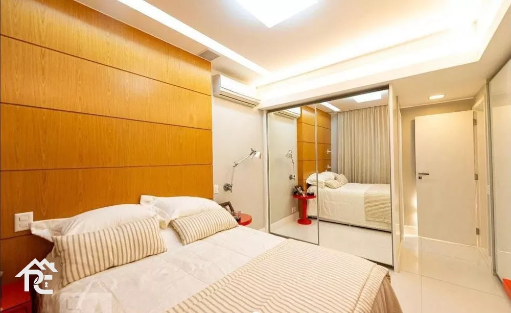 Apartamento, 3 quartos, 87 m² - Foto 8