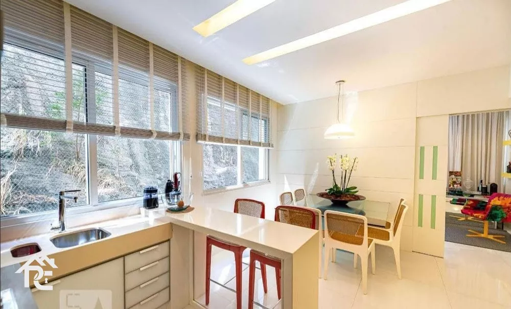 Apartamento, 3 quartos, 87 m² - Foto 5