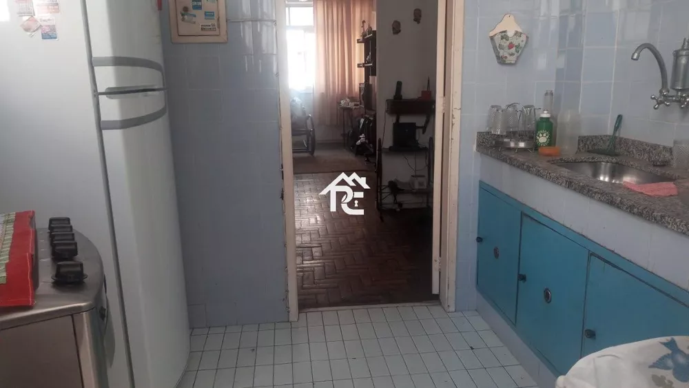Apartamento, 3 quartos, 134 m² - Foto 6