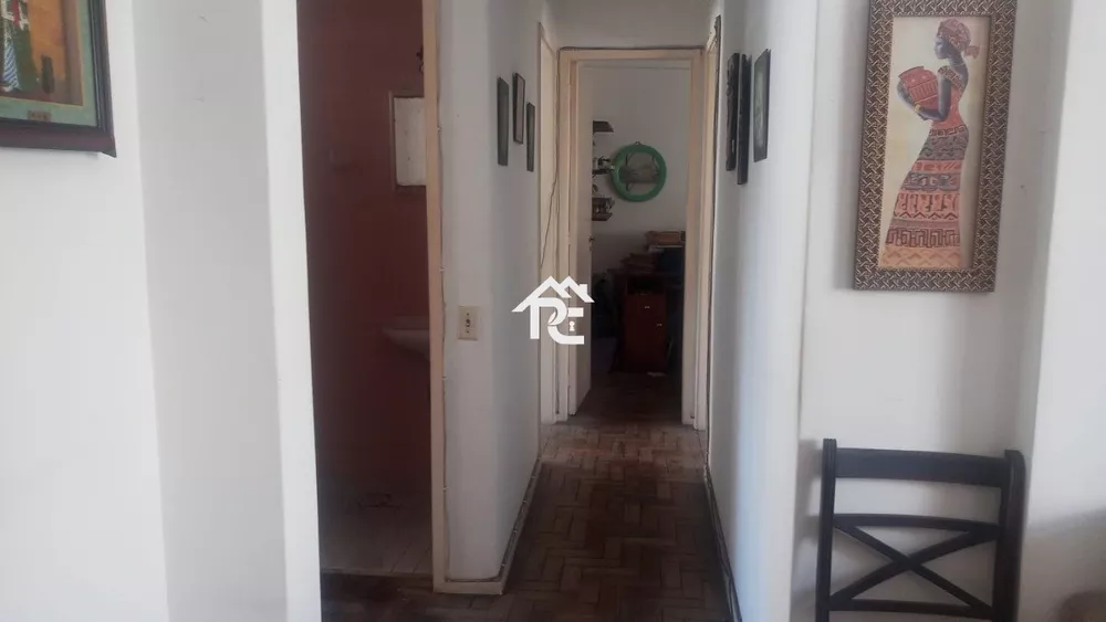 Apartamento, 3 quartos, 134 m² - Foto 14