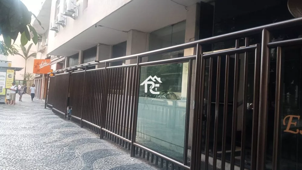 Apartamento, 3 quartos, 134 m² - Foto 8