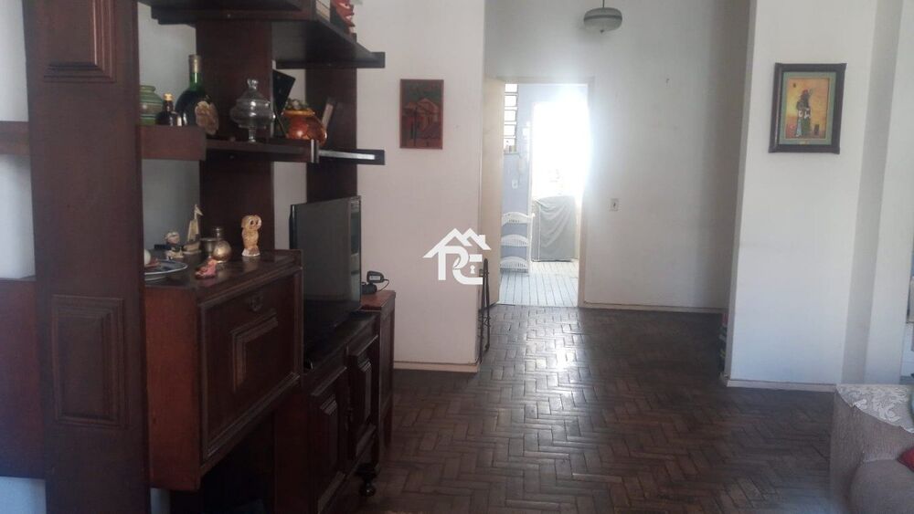 Apartamento, 3 quartos, 134 m² - Foto 1