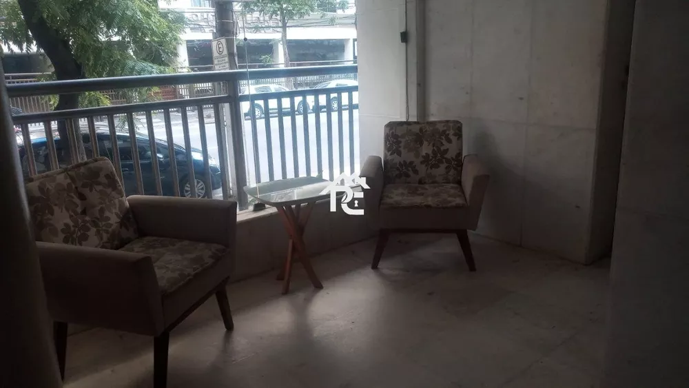 Apartamento, 3 quartos, 134 m² - Foto 10