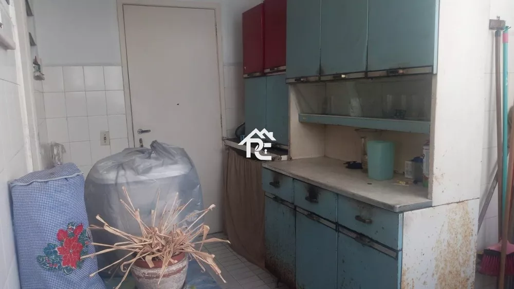 Apartamento, 3 quartos, 134 m² - Foto 17