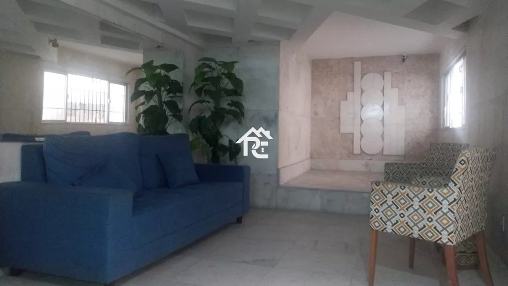 Apartamento, 3 quartos, 134 m² - Foto 13