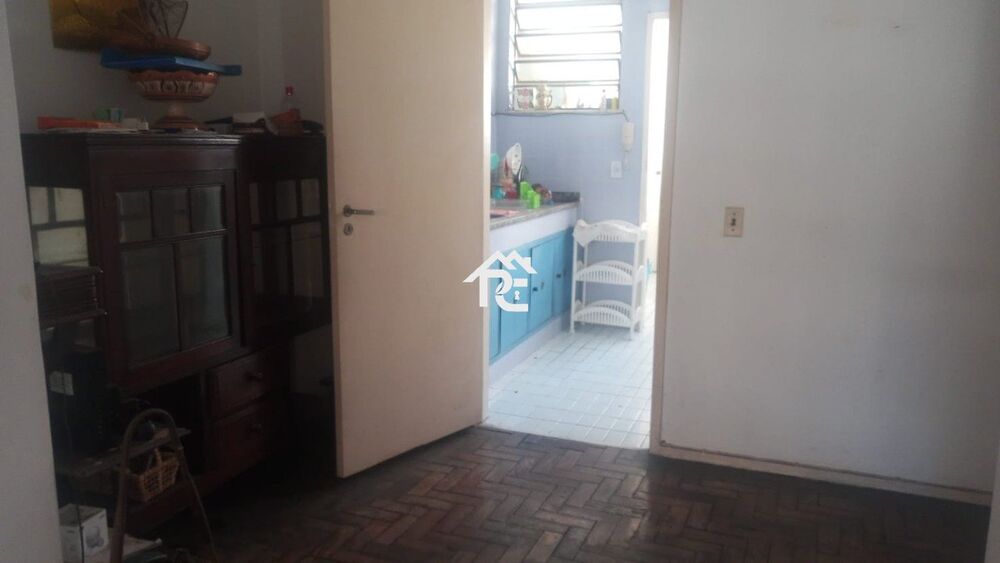 Apartamento, 3 quartos, 134 m² - Foto 3