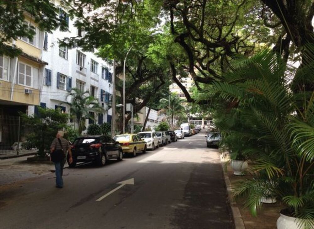 Apartamento, 4 quartos, 372 m² - Foto 2