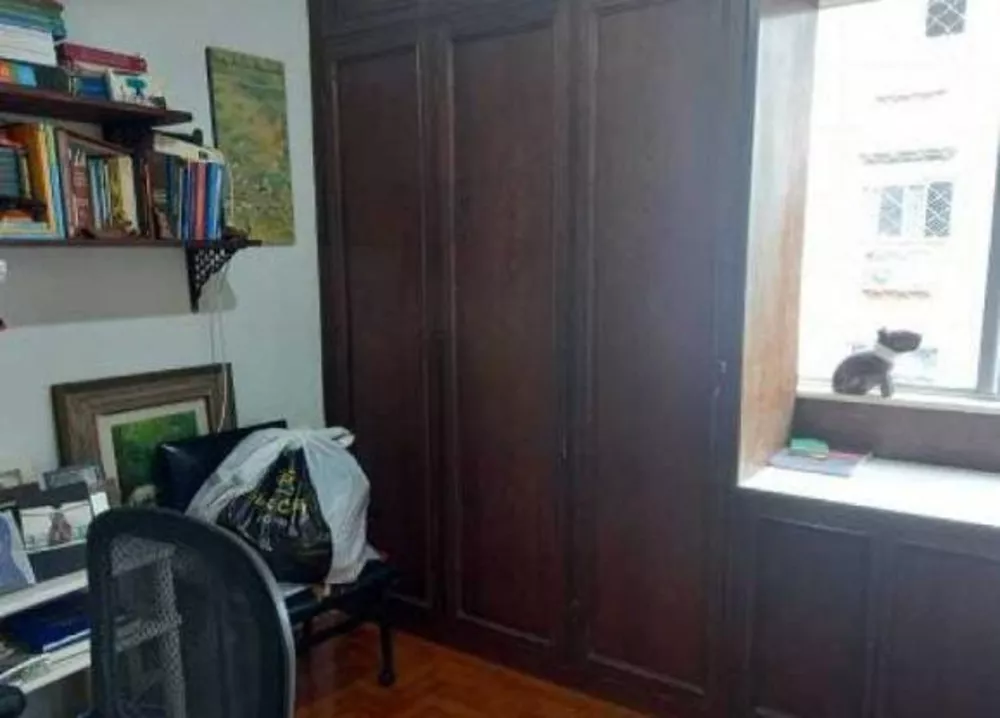 Apartamento, 3 quartos, 100 m² - Foto 18