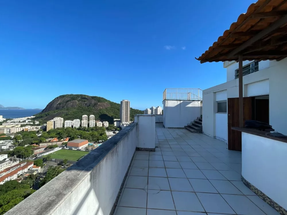 Cobertura, 4 quartos, 750 m² - Foto 14