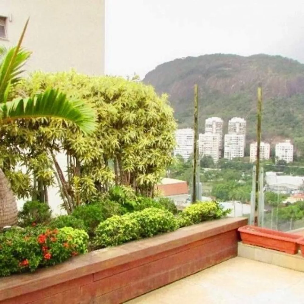 Cobertura, 4 quartos, 750 m² - Foto 13