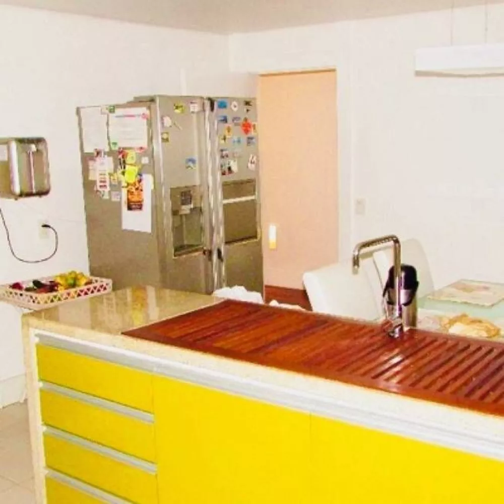 Cobertura, 4 quartos, 750 m² - Foto 8