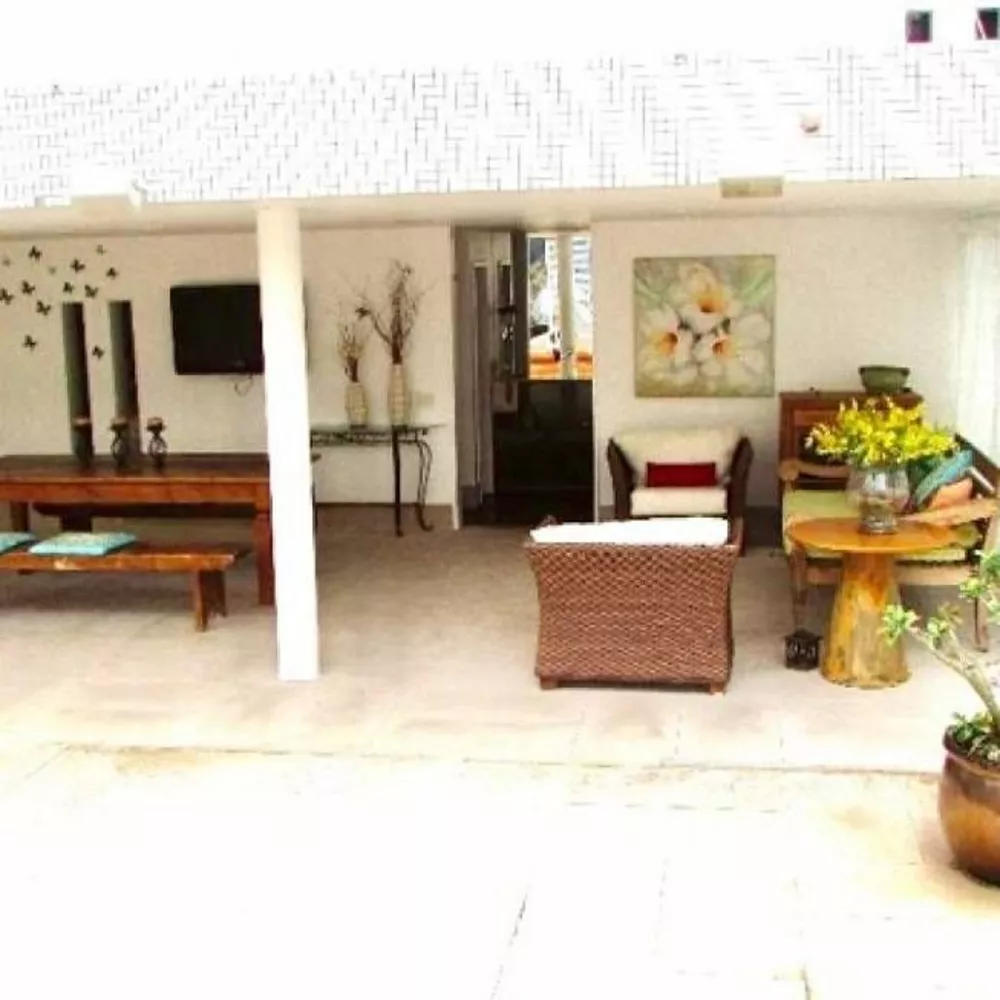 Cobertura, 4 quartos, 750 m² - Foto 10
