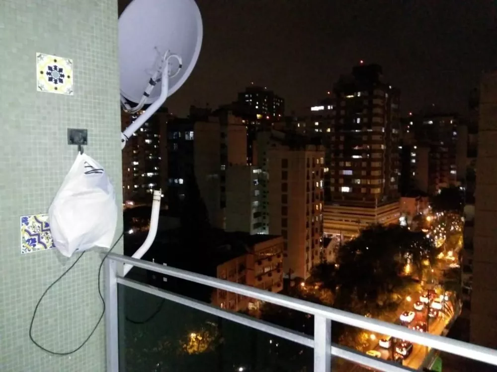 Apartamento, 2 quartos, 70 m² - Foto 2