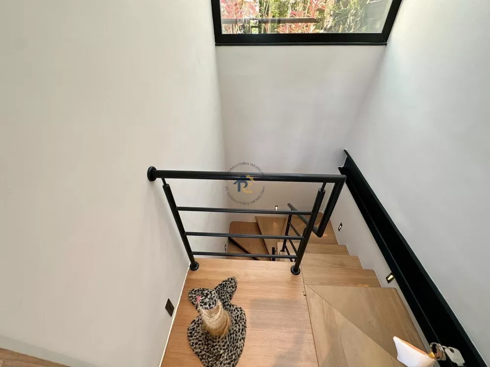 Casa de Condomínio, 3 quartos - Foto 10