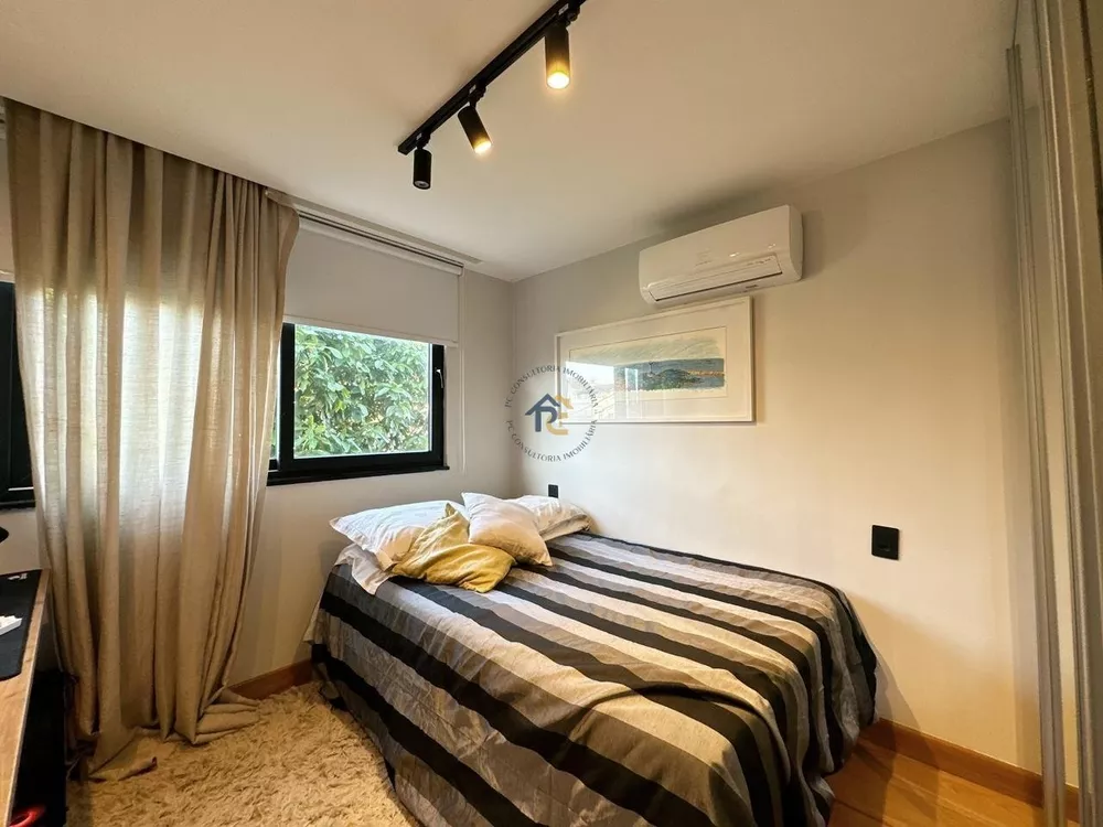 Casa de Condomínio, 3 quartos - Foto 12