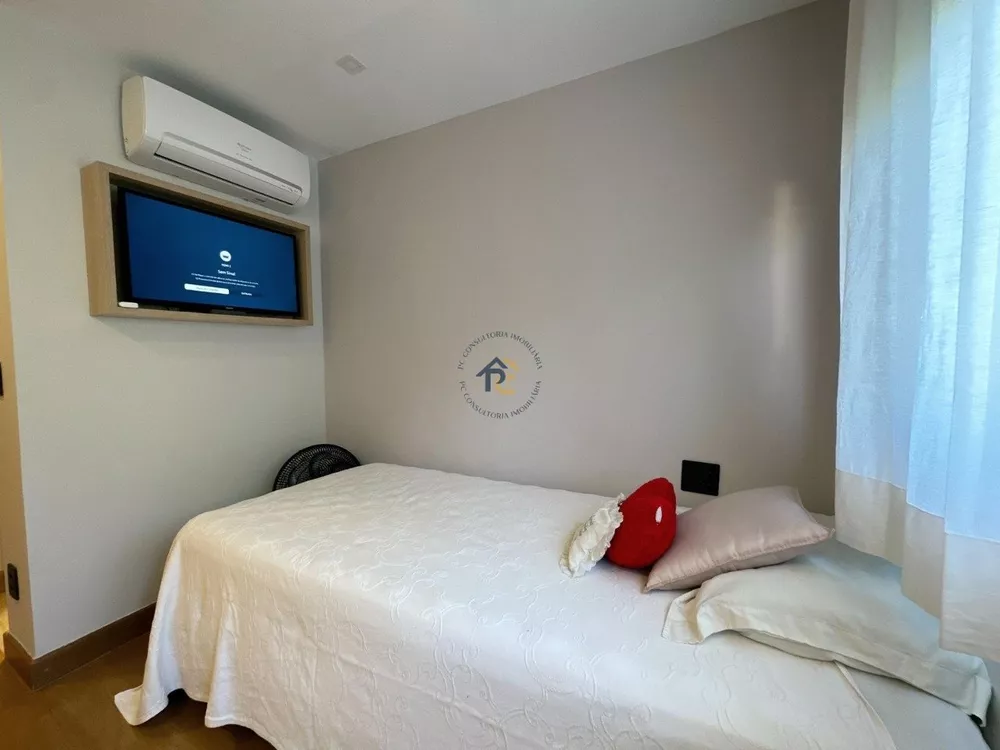 Casa de Condomínio, 3 quartos - Foto 19