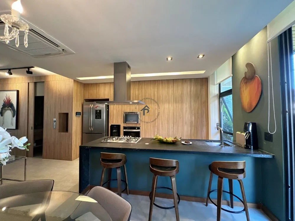 Casa de Condomínio, 3 quartos - Foto 22