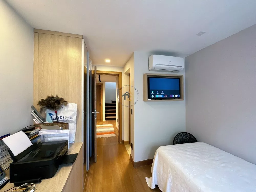 Casa de Condomínio, 3 quartos - Foto 17