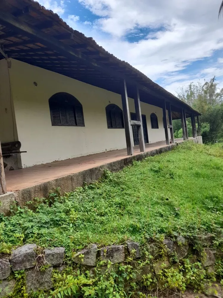 Sítio, 6 quartos, 15 hectares - Foto 16