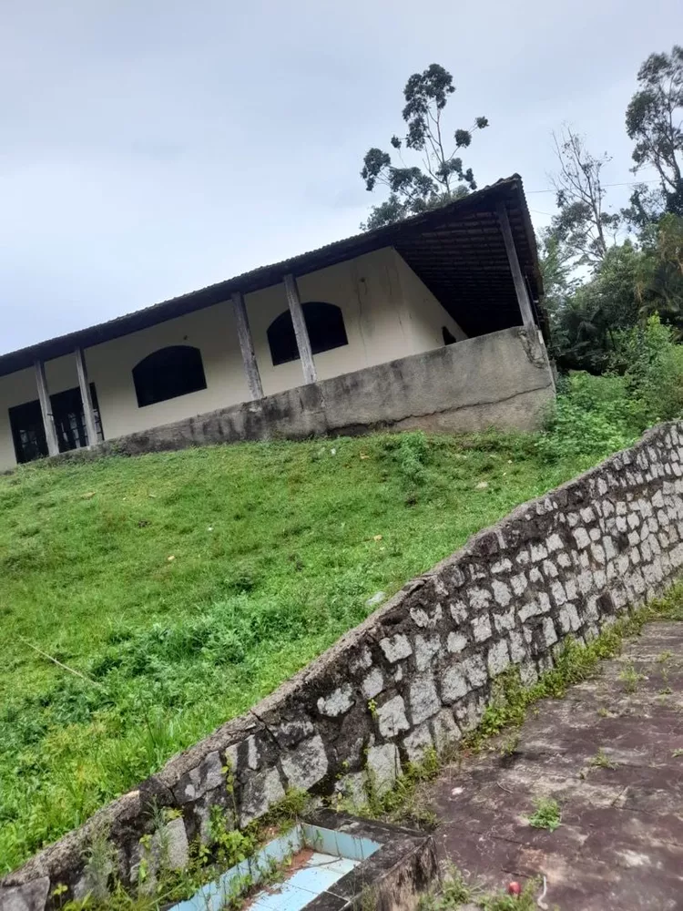 Sítio, 6 quartos, 15 hectares - Foto 13