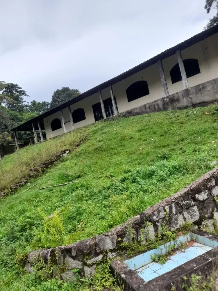 Sítio, 6 quartos, 15 hectares - Foto 14