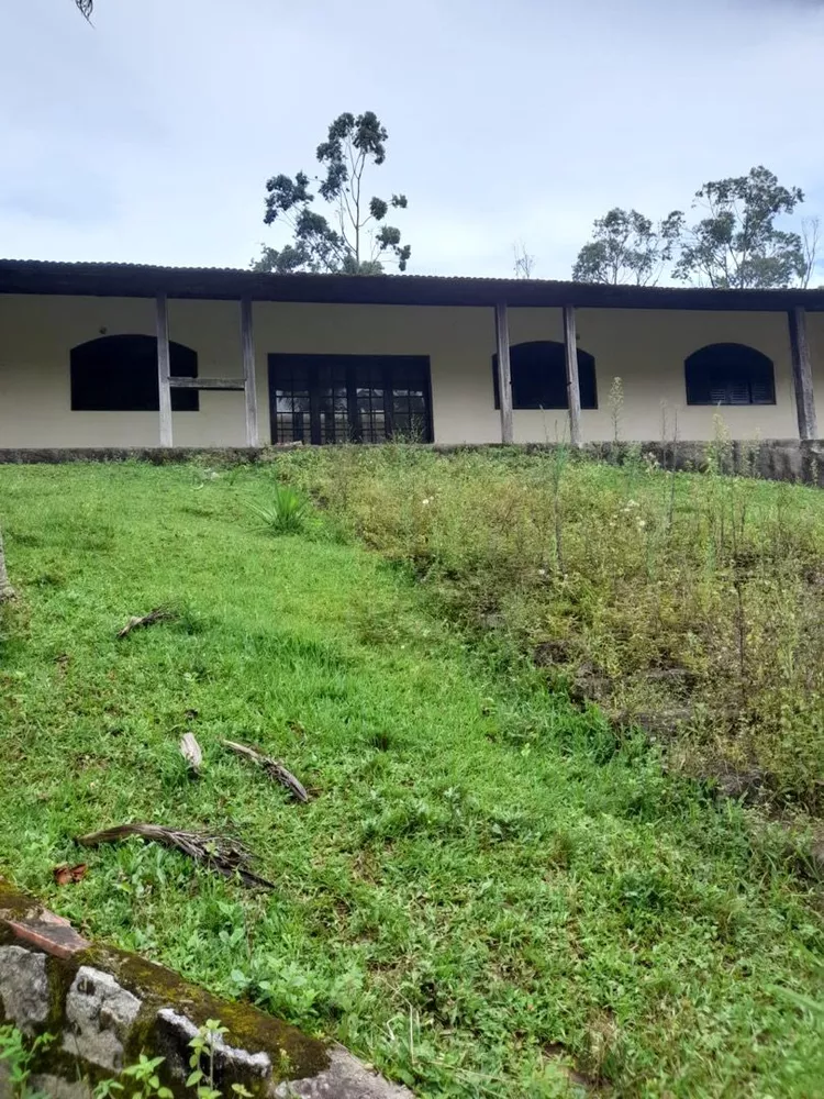 Sítio, 6 quartos, 15 hectares - Foto 21