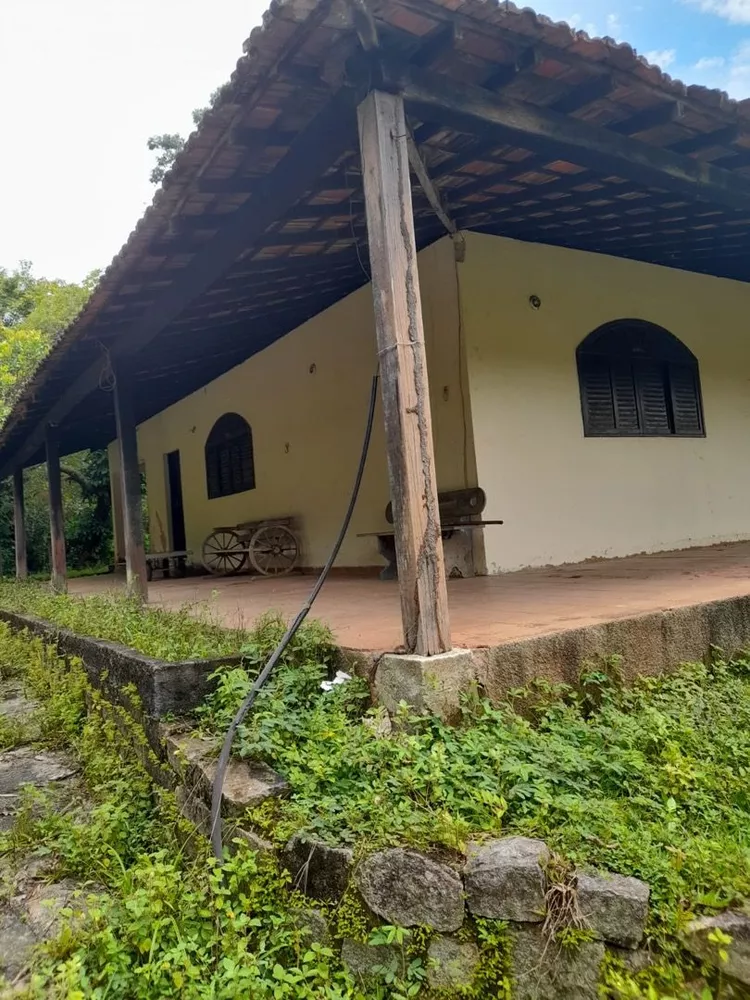 Sítio, 6 quartos, 15 hectares - Foto 18